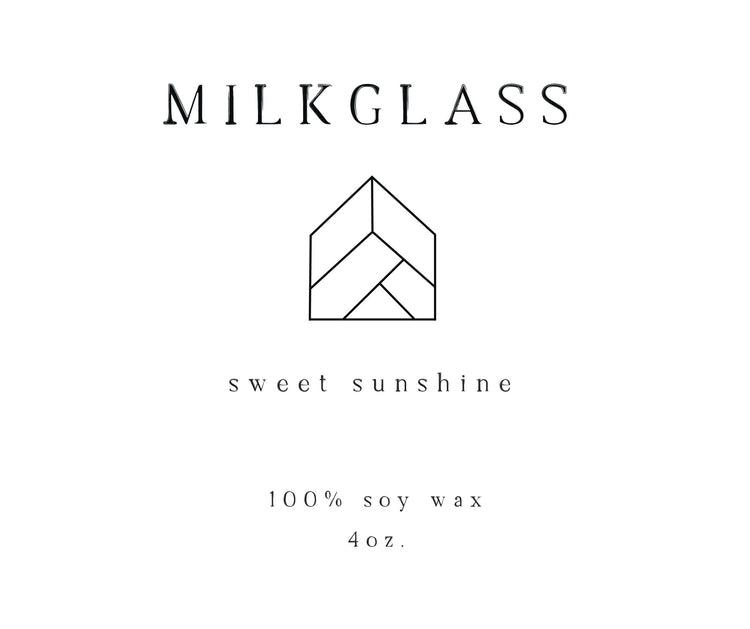Sweet Sunshine