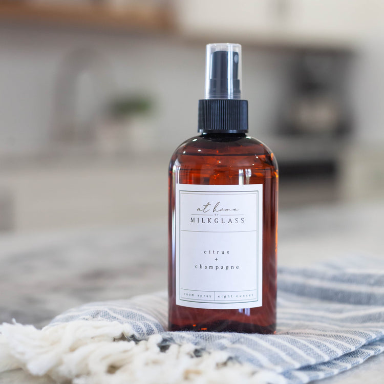 8oz Room Spray