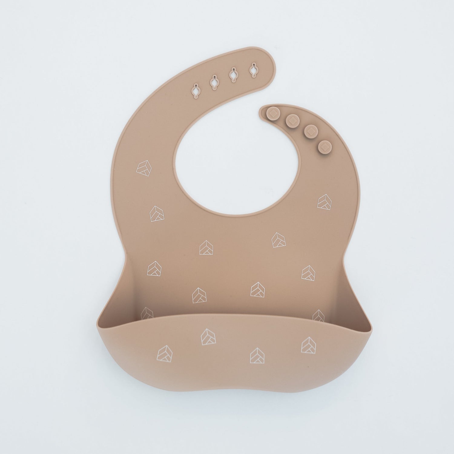 Baby Bib | Bib | Silicone Bib