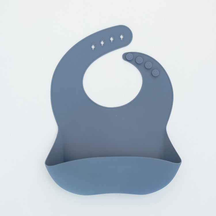 Baby Bib | Bib | Silicone Bib