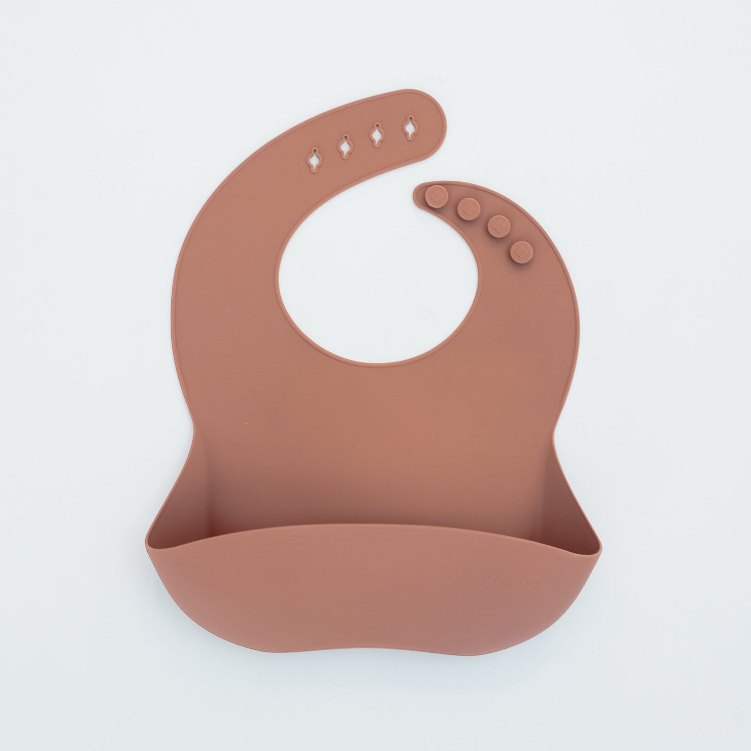 Baby Bib | Bib | Silicone Bib