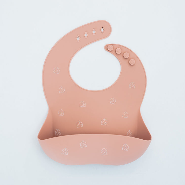 Baby Bib | Bib | Silicone Bib