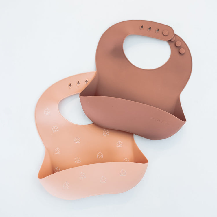 Baby Bib | Bib | Silicone Bib