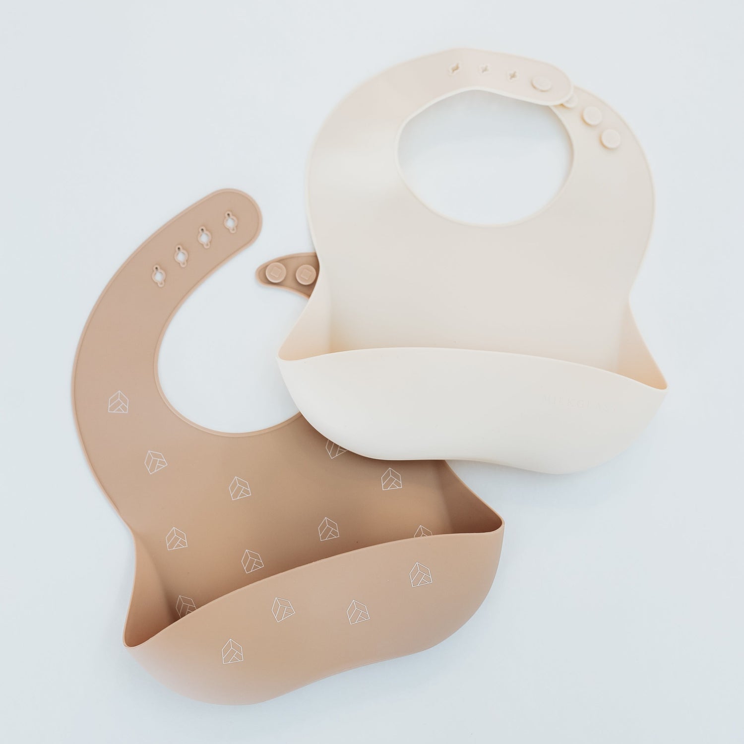 Baby Bib | Bib | Silicone Bib