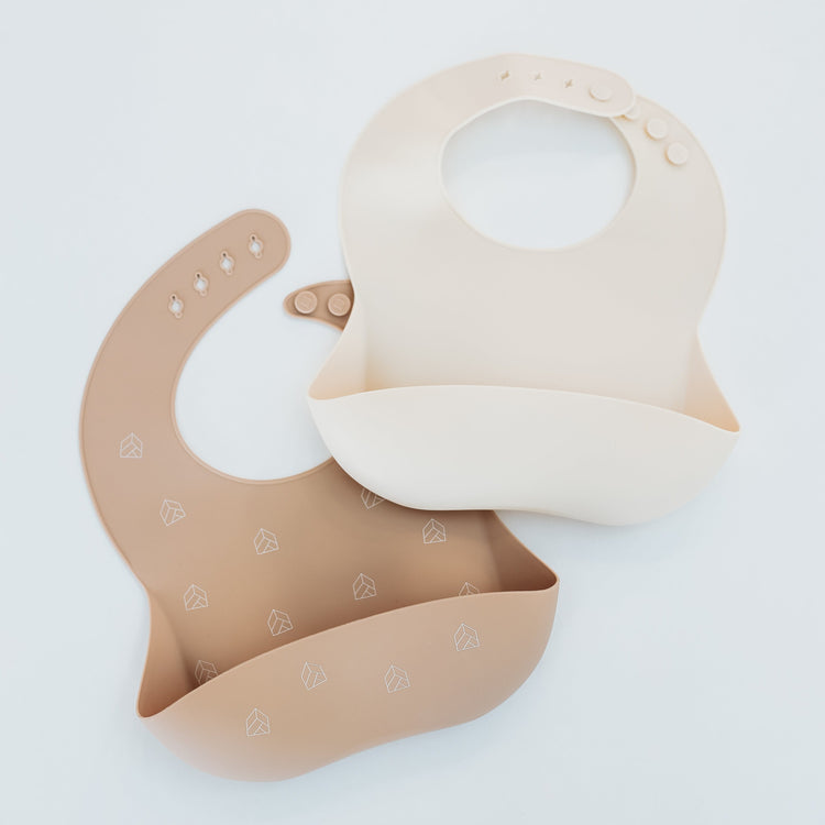 Baby Bib | Bib | Silicone Bib