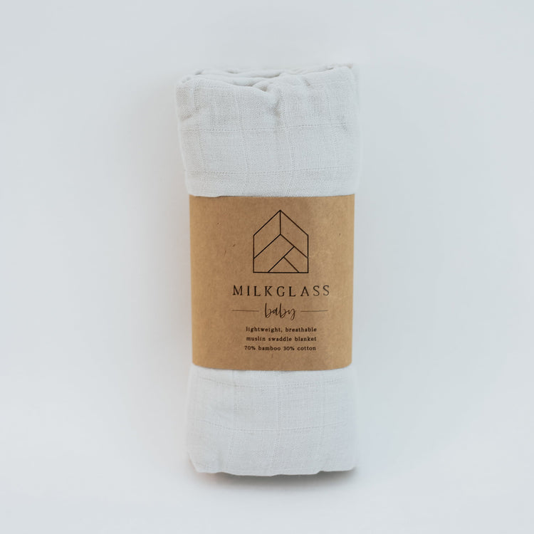 Muslin Swaddle Blanket
