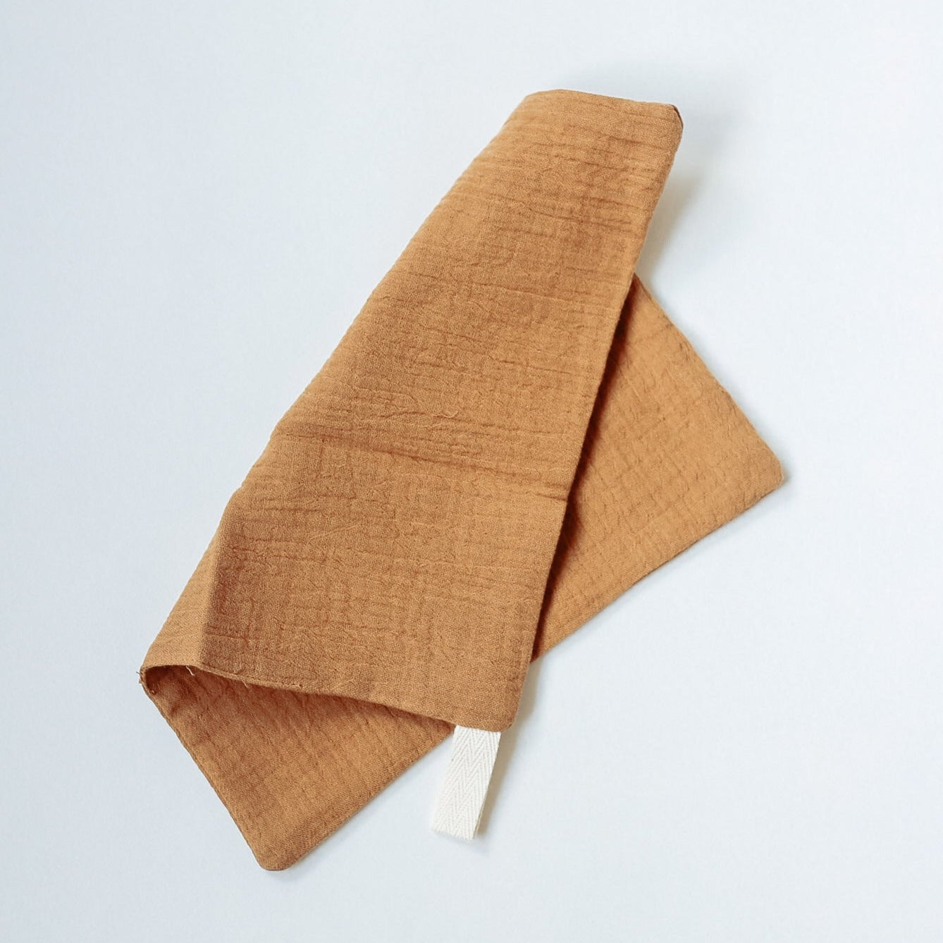 Paci Clip | Baby Blanket | Fabric Pacifier Clip | Pacifier Holder | Muslin Blanke