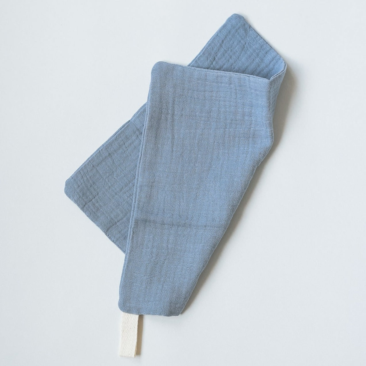 Paci Clip | Baby Blanket | Fabric Pacifier Clip | Pacifier Holder | Muslin Blanke