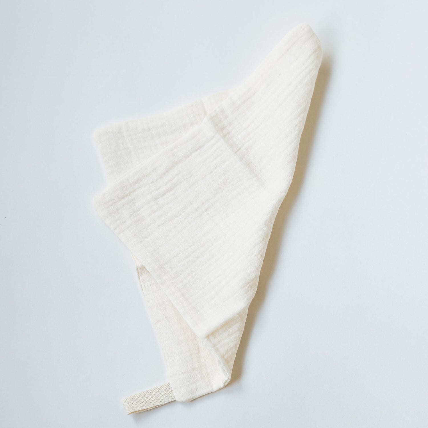 Paci Clip | Baby Blanket | Fabric Pacifier Clip | Pacifier Holder | Muslin Blanke