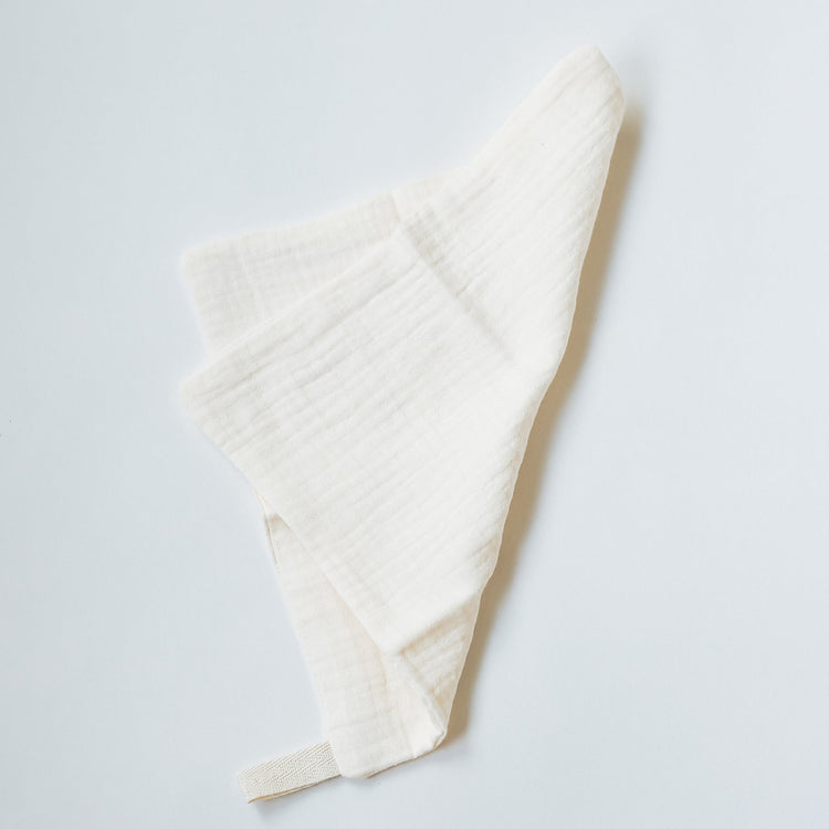 Paci Clip | Baby Blanket | Fabric Pacifier Clip | Pacifier Holder | Muslin Blanke