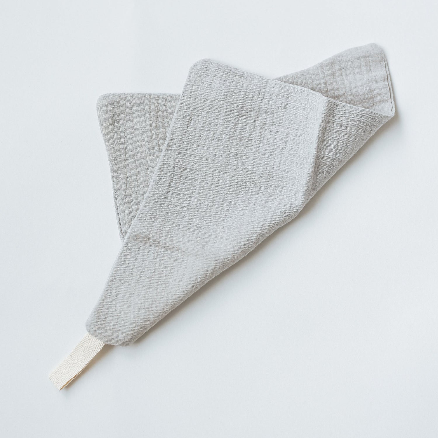 Paci Clip | Baby Blanket | Fabric Pacifier Clip | Pacifier Holder | Muslin Blanke