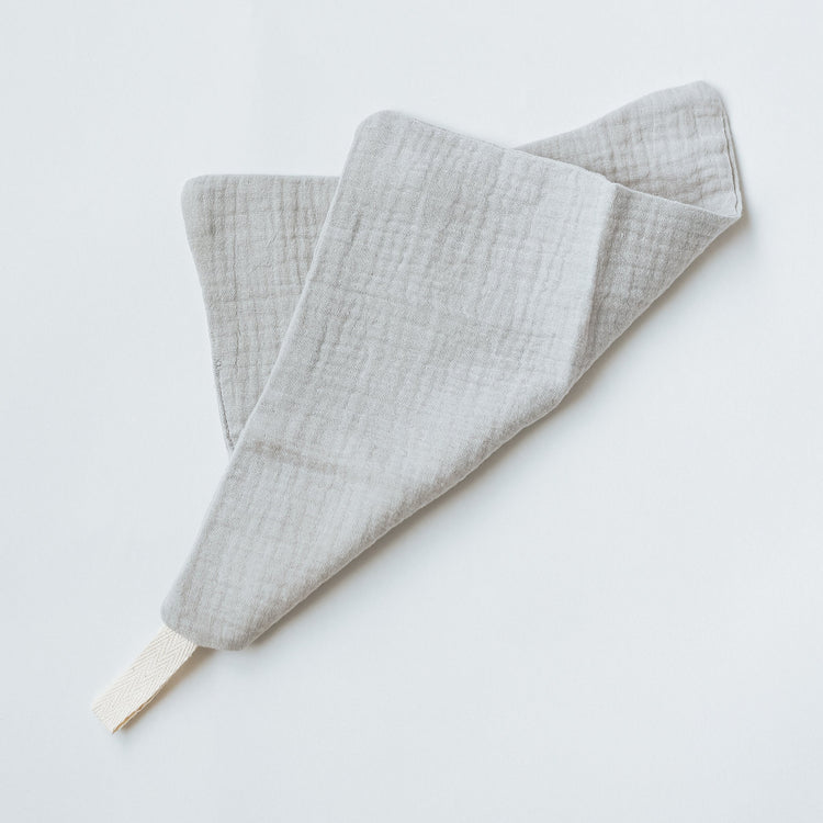 Paci Clip | Baby Blanket | Fabric Pacifier Clip | Pacifier Holder | Muslin Blanke