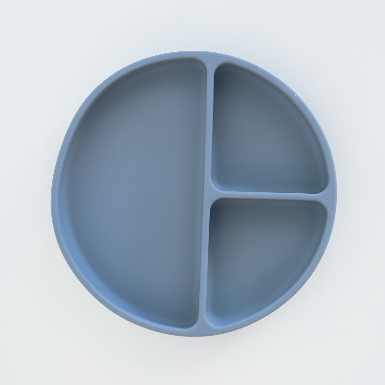 Silicone Plates | Silicone Suction Plates