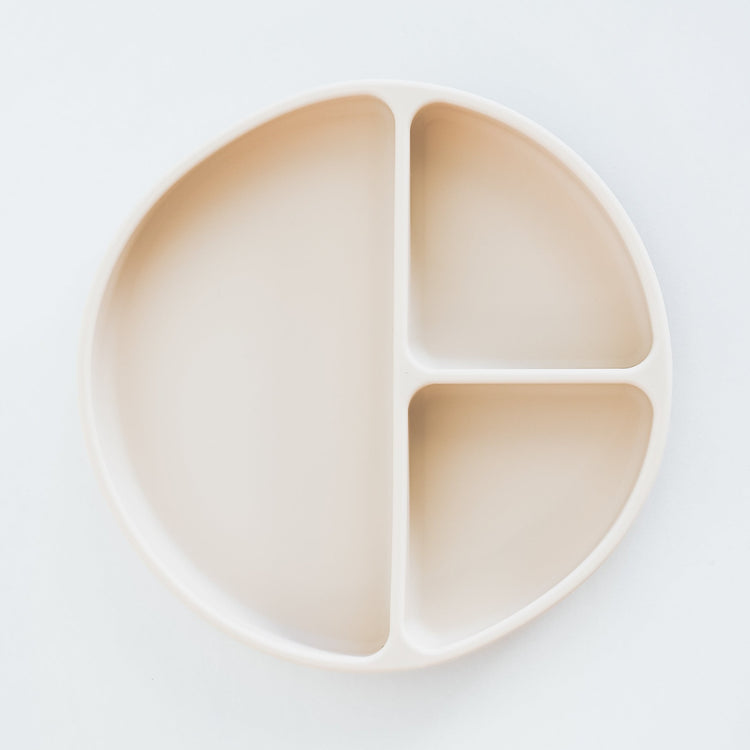 Silicone Plates | Silicone Suction Plates