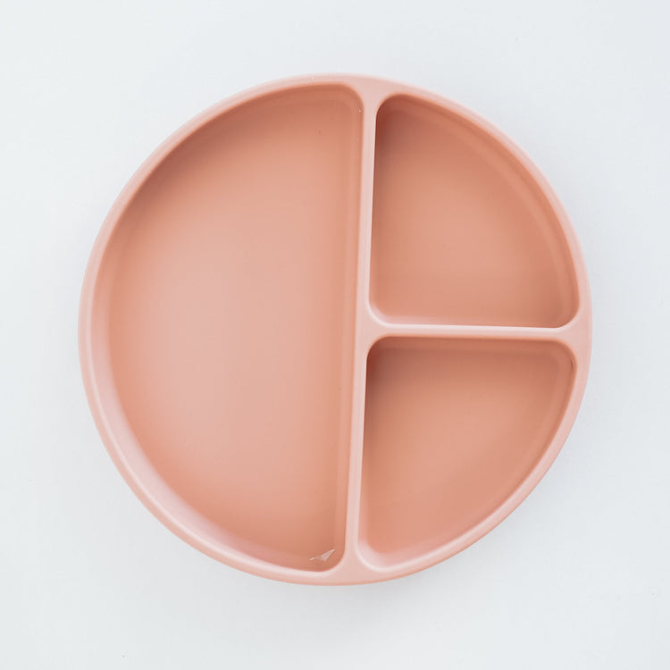 Silicone Plates | Silicone Suction Plates