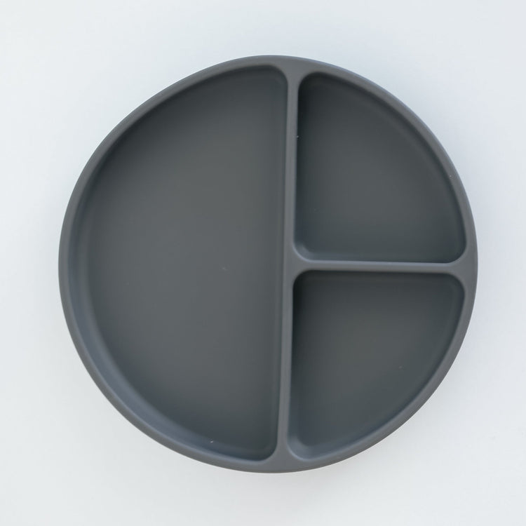 Silicone Plates | Silicone Suction Plates