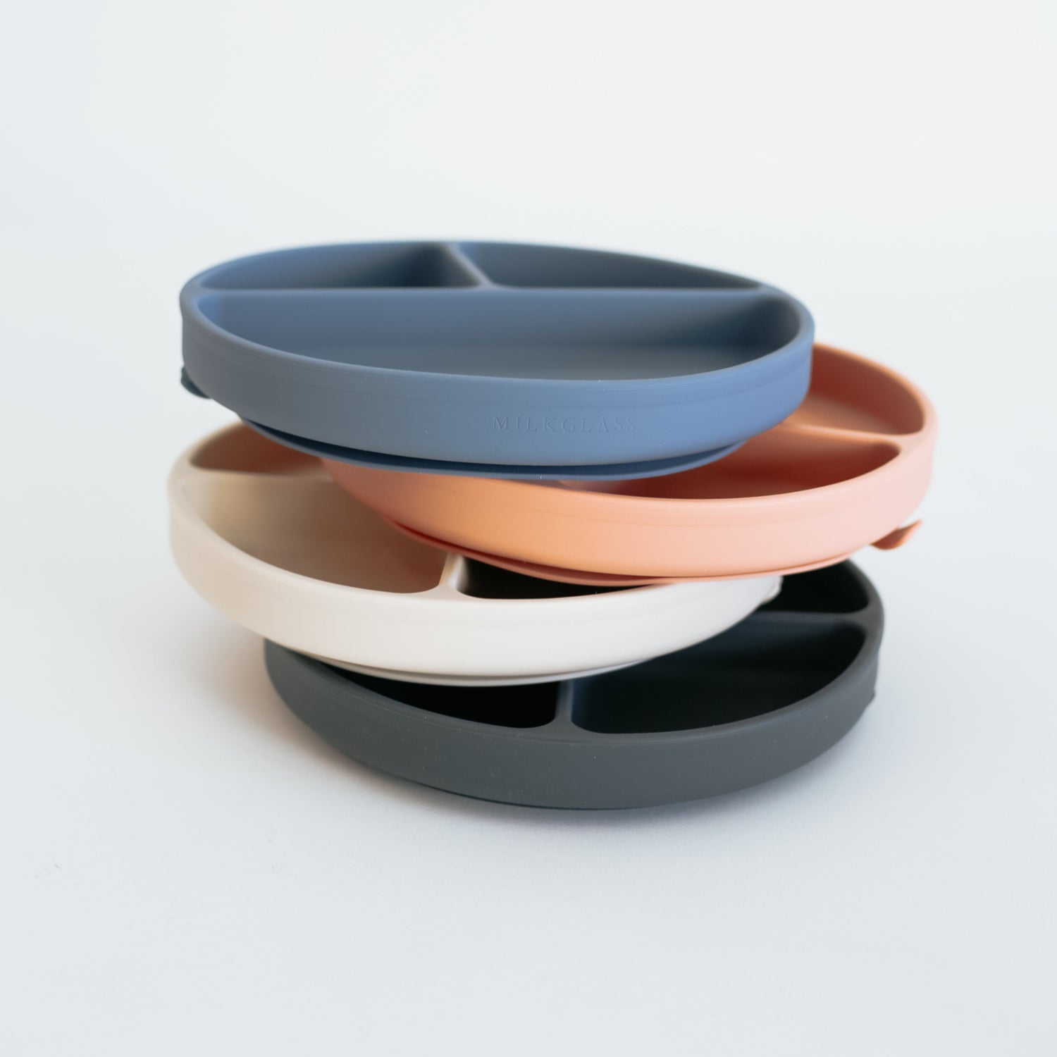 Silicone Plate | Silicone Suction Plate