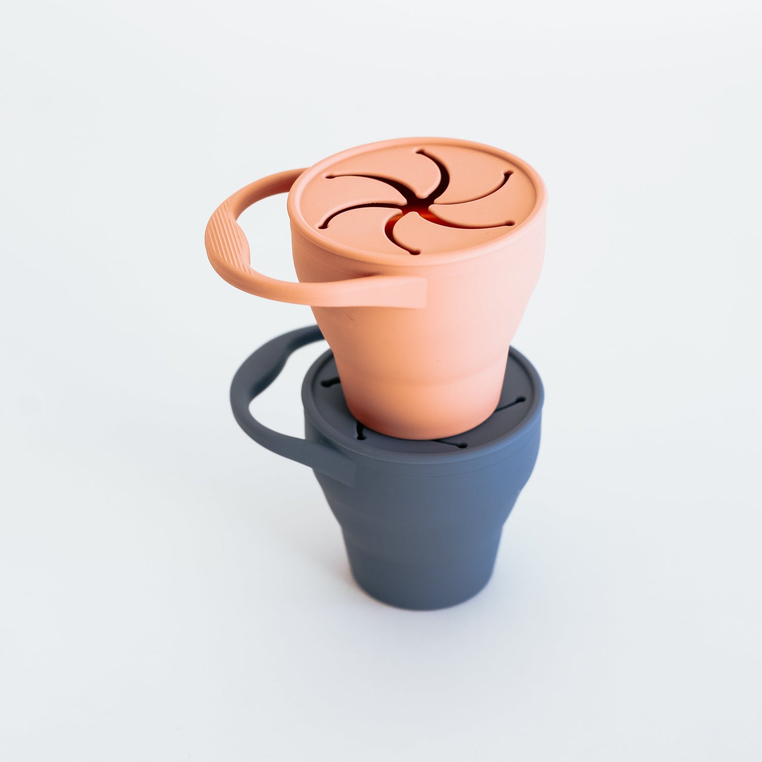 Silicone Snack Cup | Snack Cup