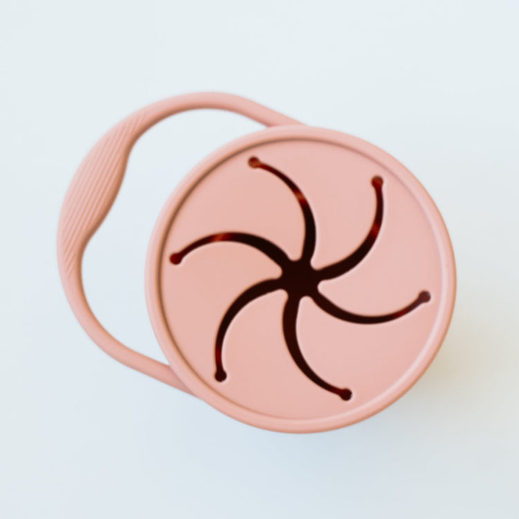 Silicone Snack Cup | Snack Cup