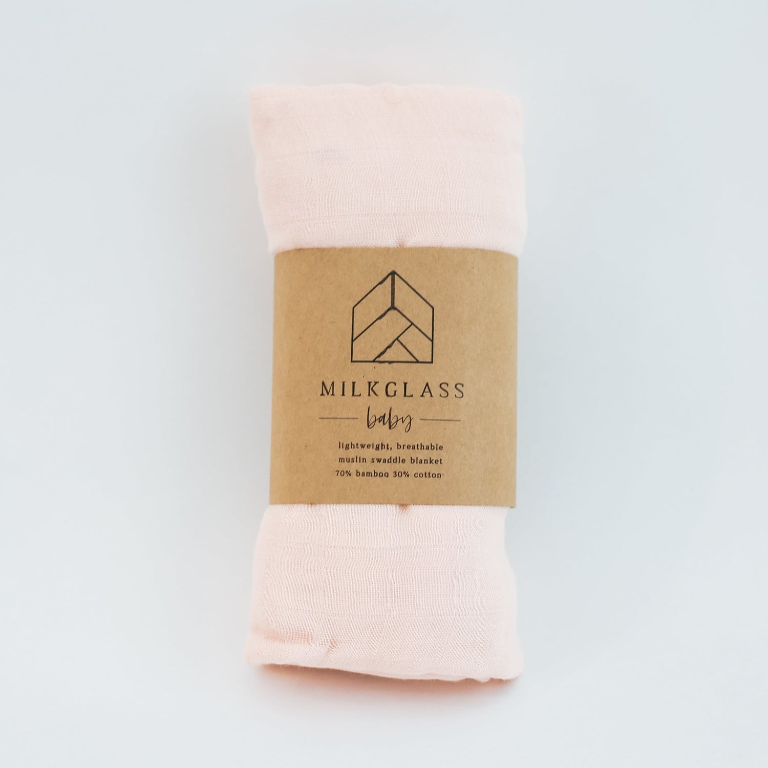 Muslin Swaddle Blanket