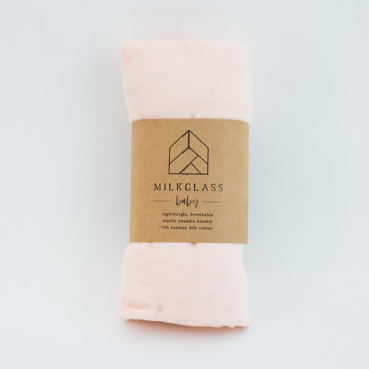 Muslin Swaddle Blanket