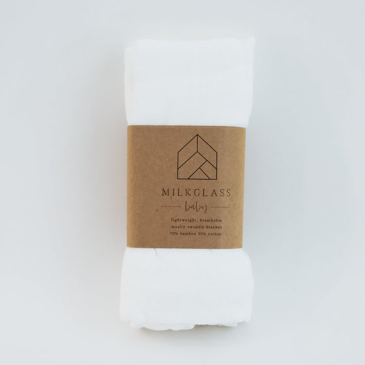 Muslin Swaddle Blanket