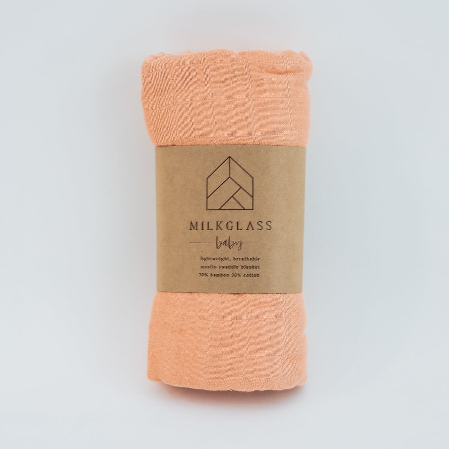 Muslin Swaddle Blanket