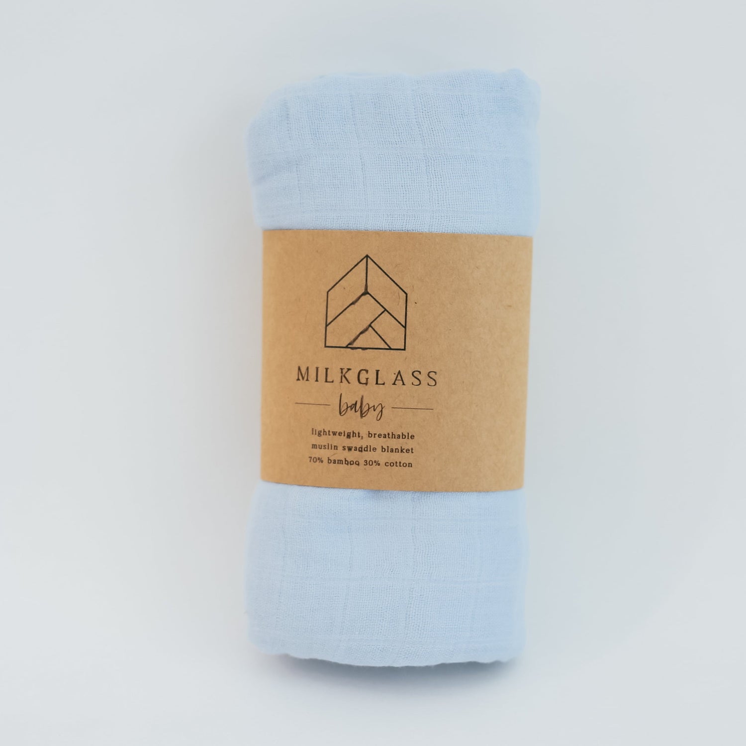 Muslin Swaddle Blanket