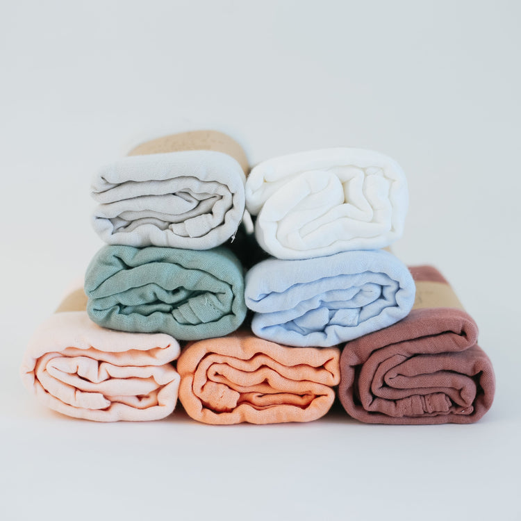Muslin Swaddle Blanket