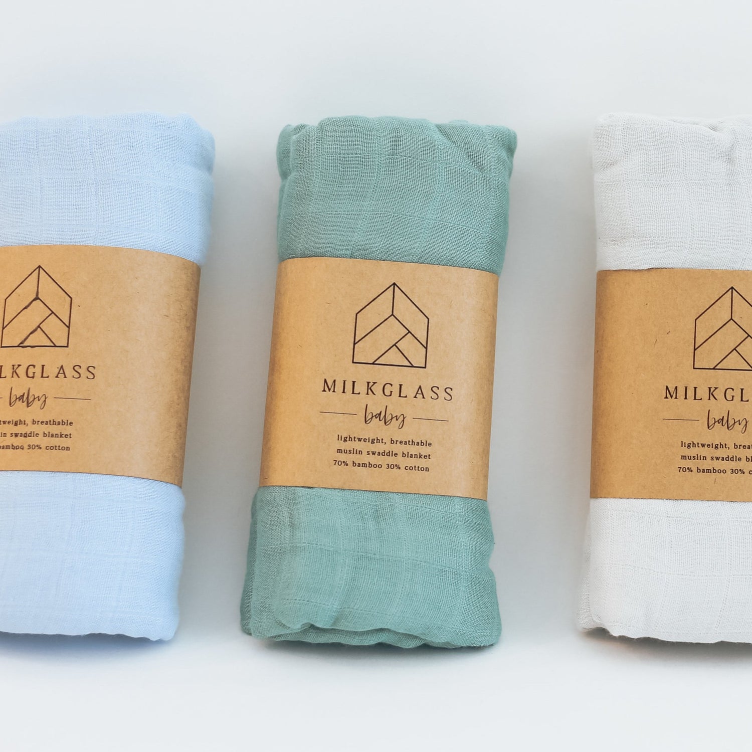 Muslin Swaddle Blanket