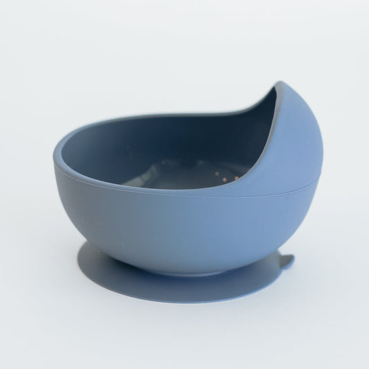Silicone Bowl | Silicone Suction Bowl