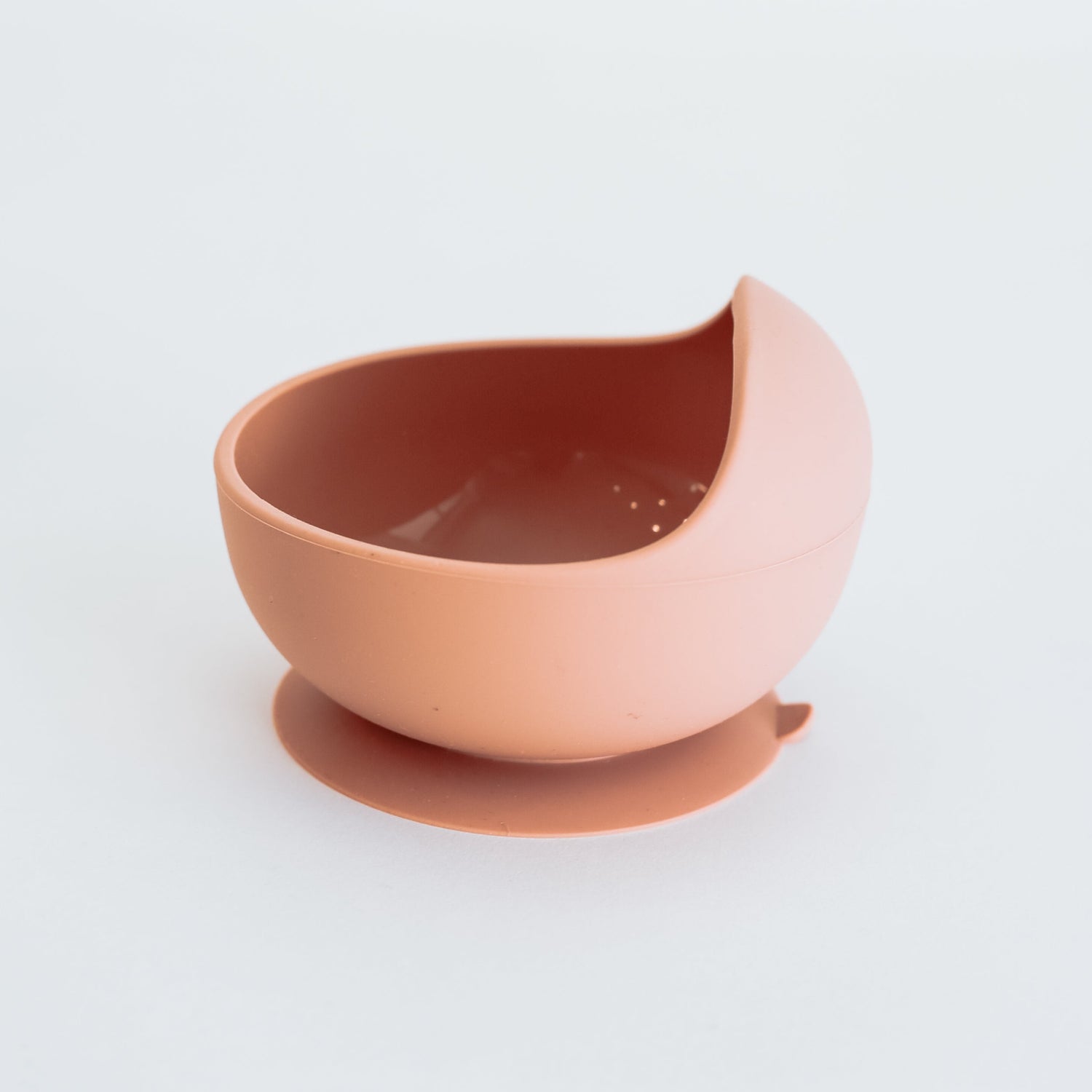 Silicone plate - silicone bib - silicone - bowl