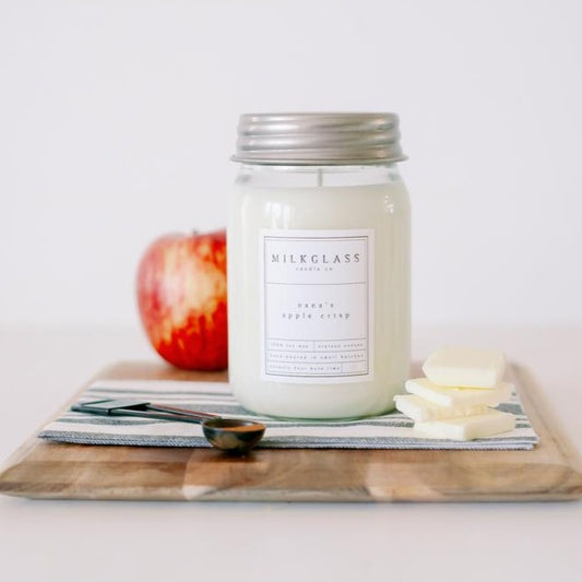 fall candles