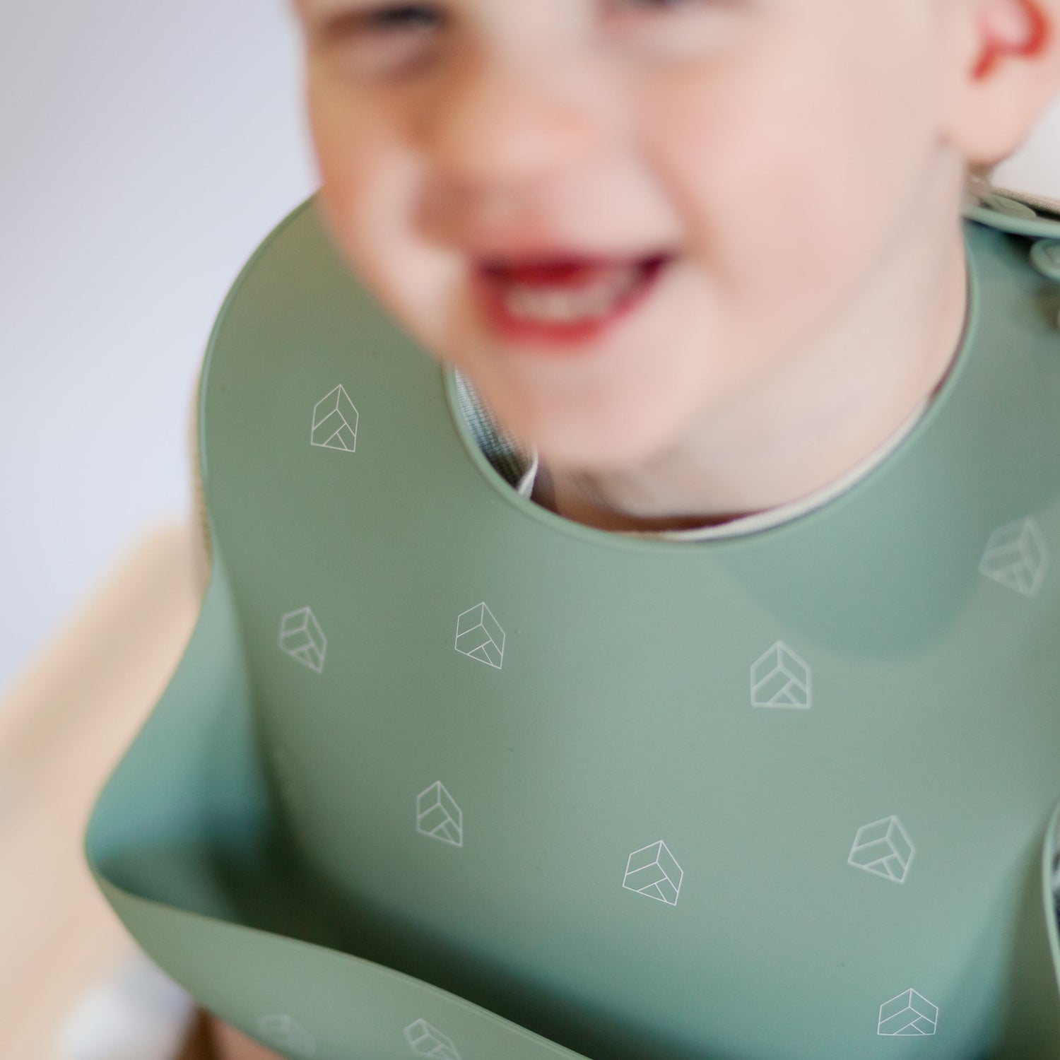 Baby Bib | Bib | Silicone Bib