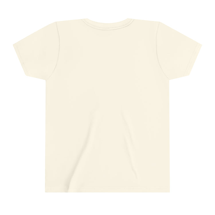 Youth Tis The Sea Sun Short Sleeve Tee