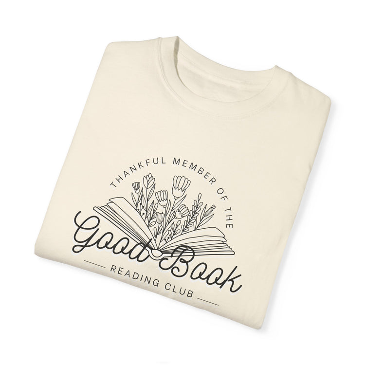 Good Book Women's Tee