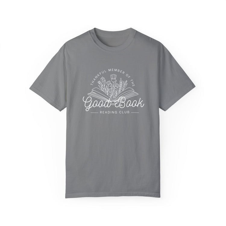 Good Book Women's Tee