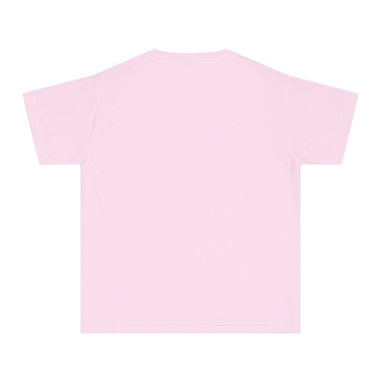 Brave Girls Club Youth T-shirt