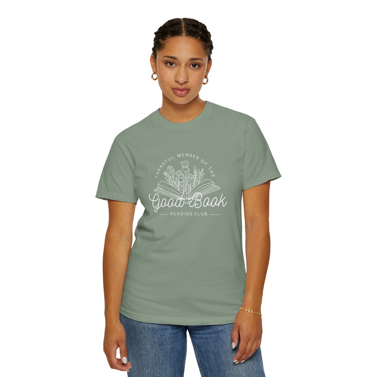 Good Book Women's Tee