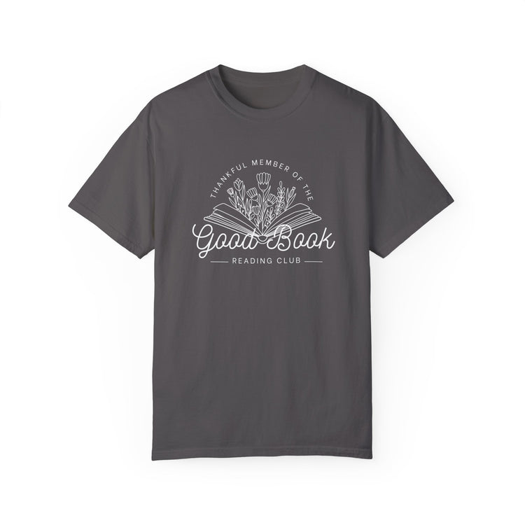 Good Book Women's Tee