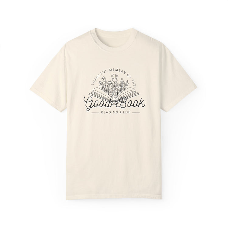 Good Book Women's Tee