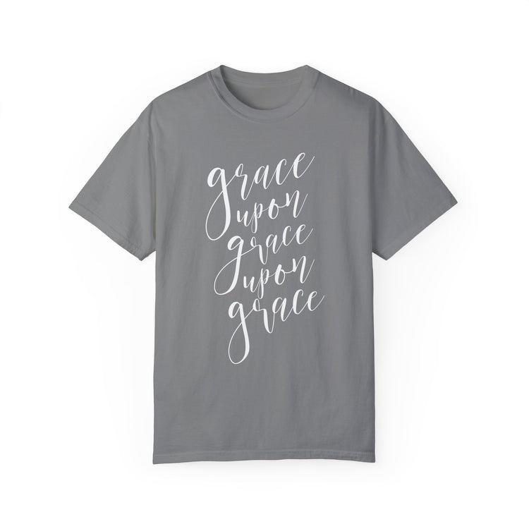 Grace Upon Grace Women's Tee