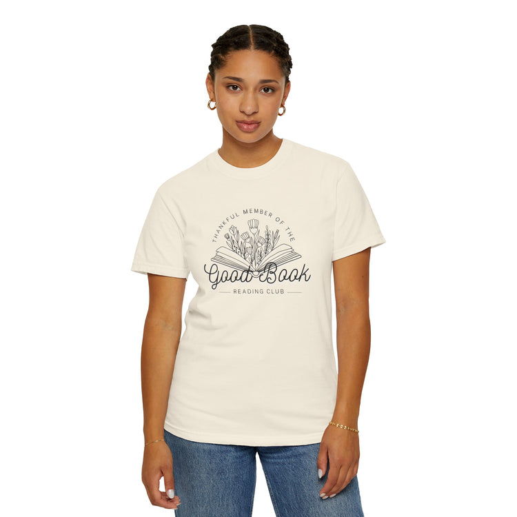 Good Book Women's Tee