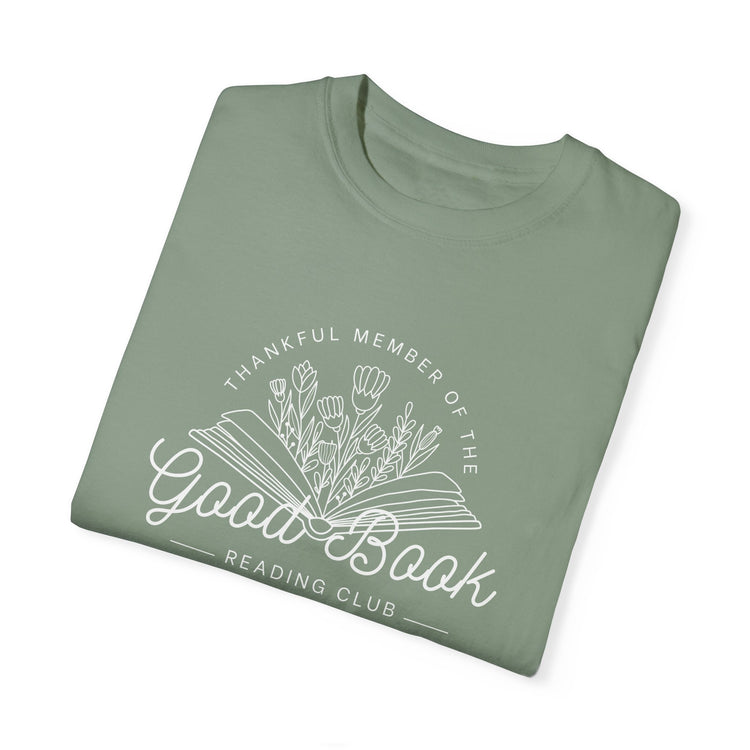 Good Book Women's Tee