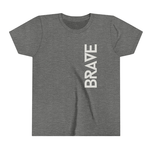 Brave Guys Youth T-Shirt