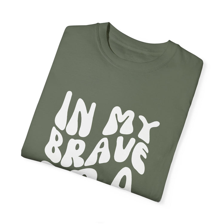 In My Brave Era Women's Tee