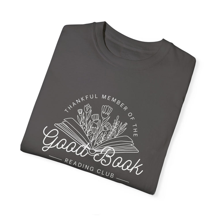 Good Book Women's Tee