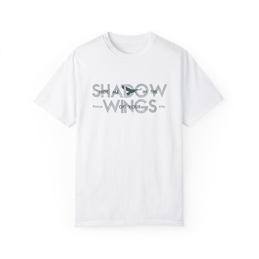 Shadow Of Your Wings Tee