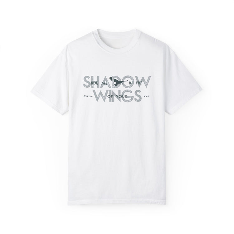 Shadow Of Your Wings Tee