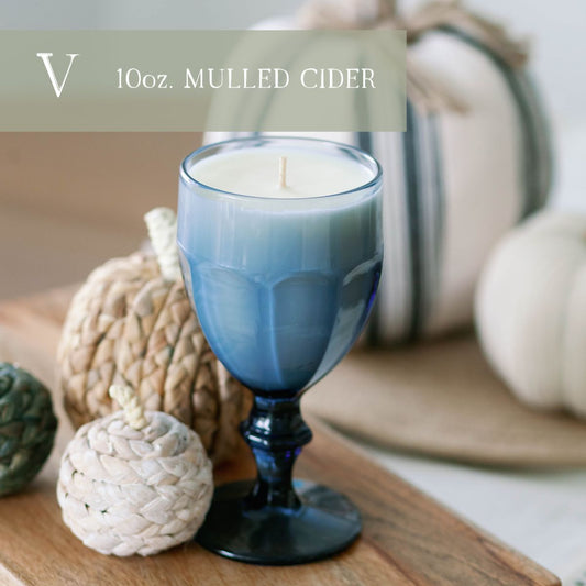 V- 10 oz Mulled Cider Extra|Ordinary Collection